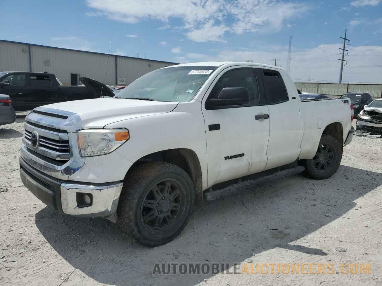 5TFRW5F14GX210010 TOYOTA TUNDRA 2016