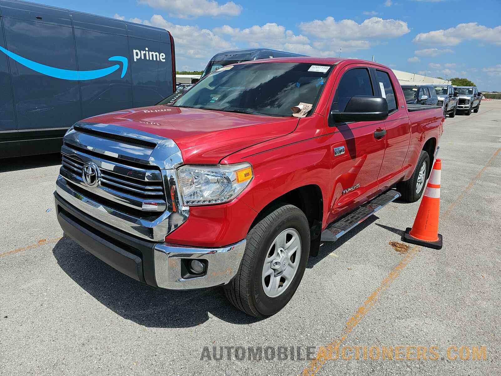 5TFRW5F14HX220490 Toyota Tundra 2017