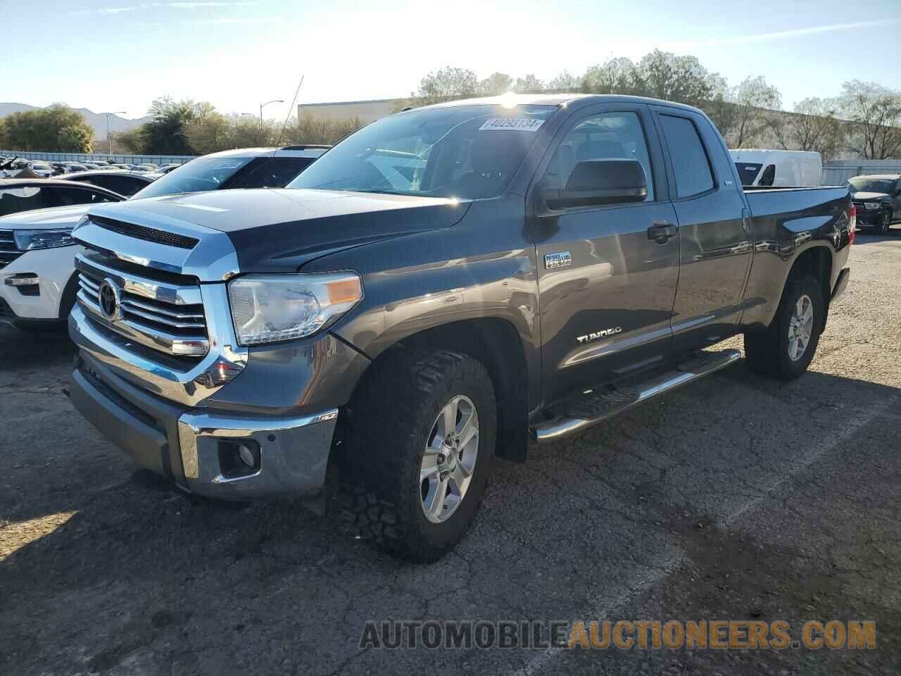 5TFRW5F14HX220988 TOYOTA TUNDRA 2017