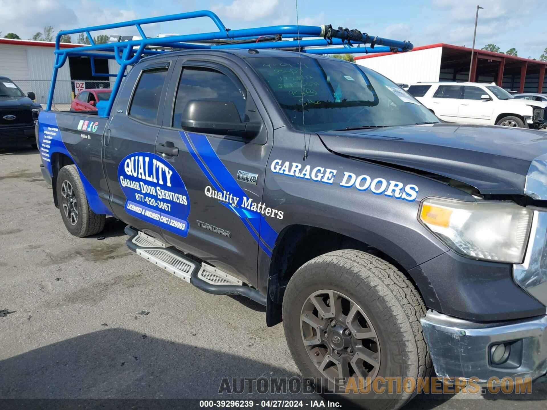 5TFRW5F14HX223583 TOYOTA TUNDRA 2017