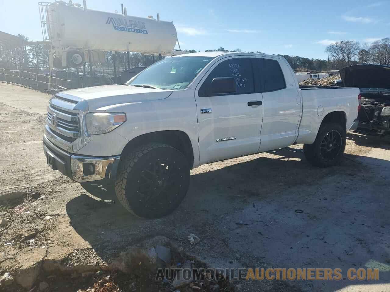 5TFRW5F15GX194612 TOYOTA TUNDRA 2016