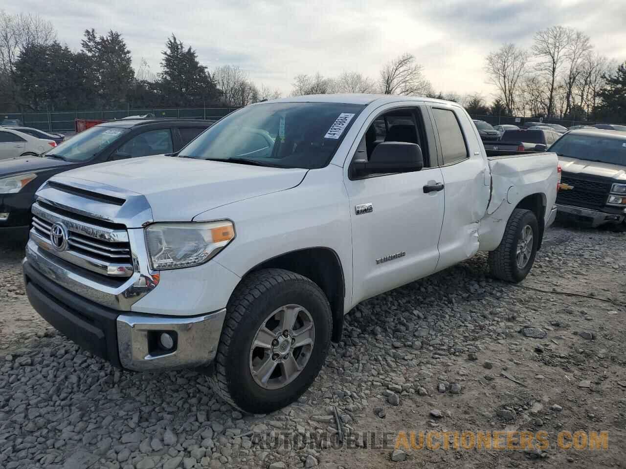 5TFRW5F15GX203034 TOYOTA TUNDRA 2016