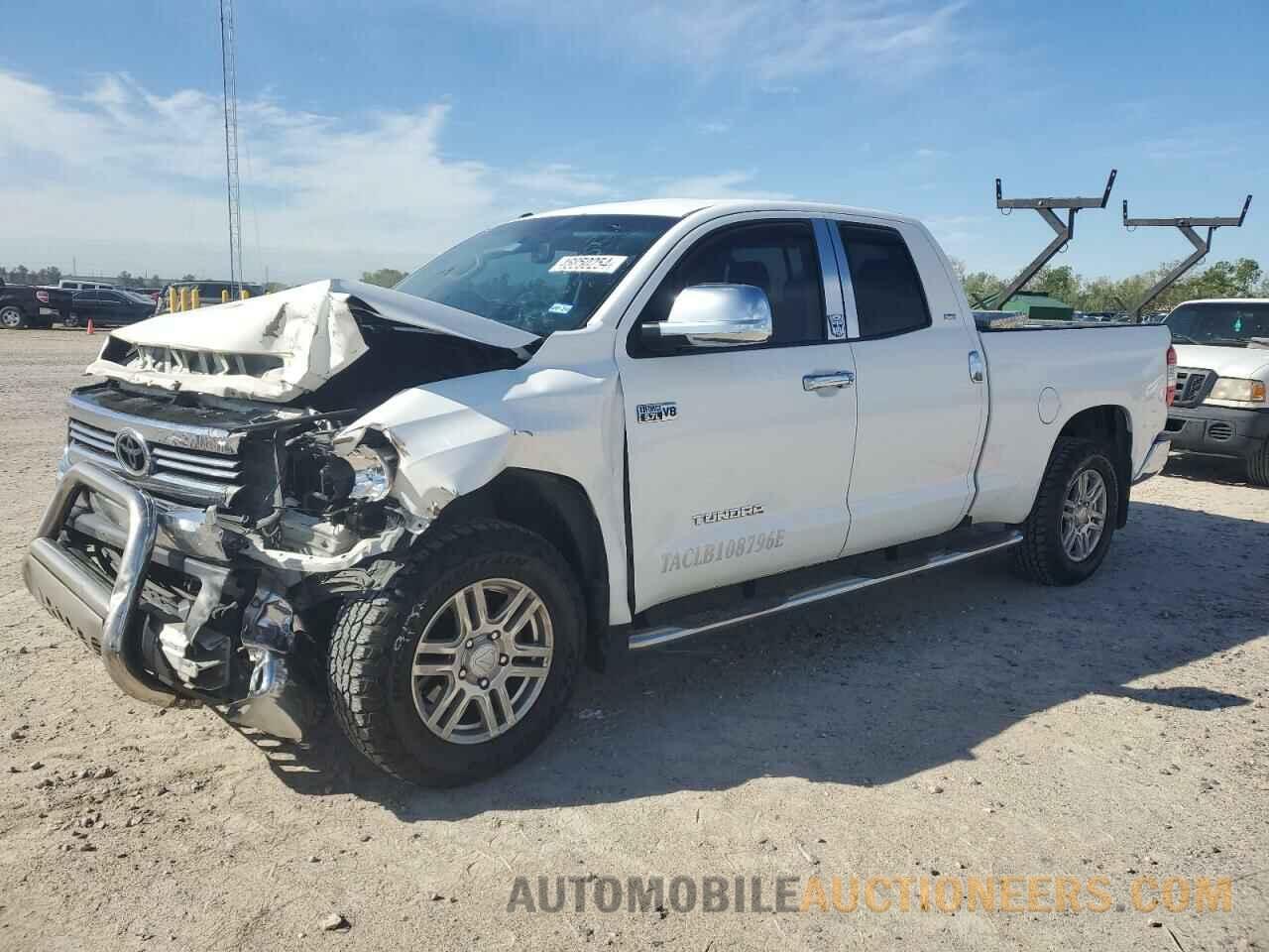 5TFRW5F15GX205723 TOYOTA TUNDRA 2016