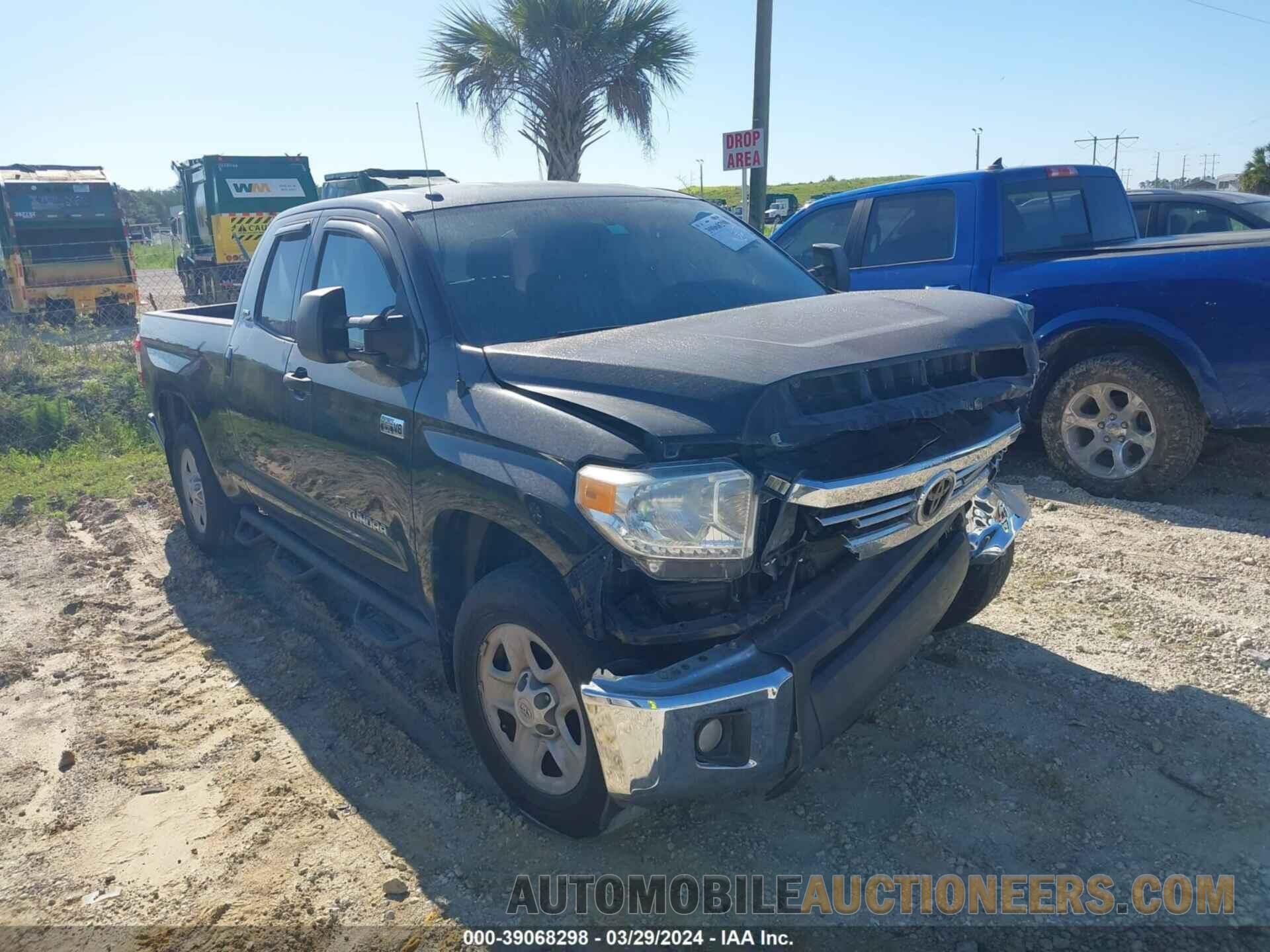 5TFRW5F15HX224533 TOYOTA TUNDRA 2017