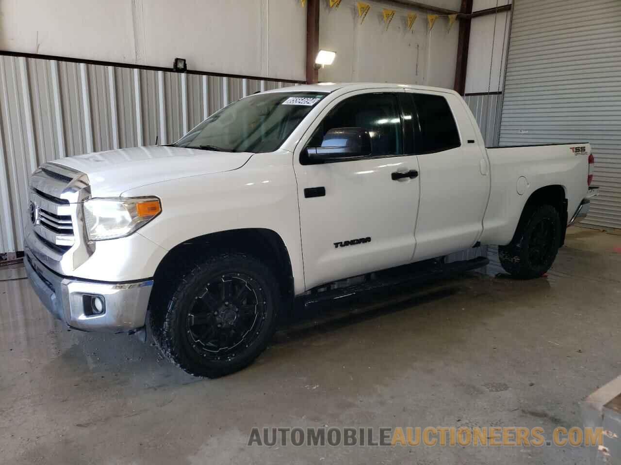 5TFRW5F16GX206802 TOYOTA TUNDRA 2016