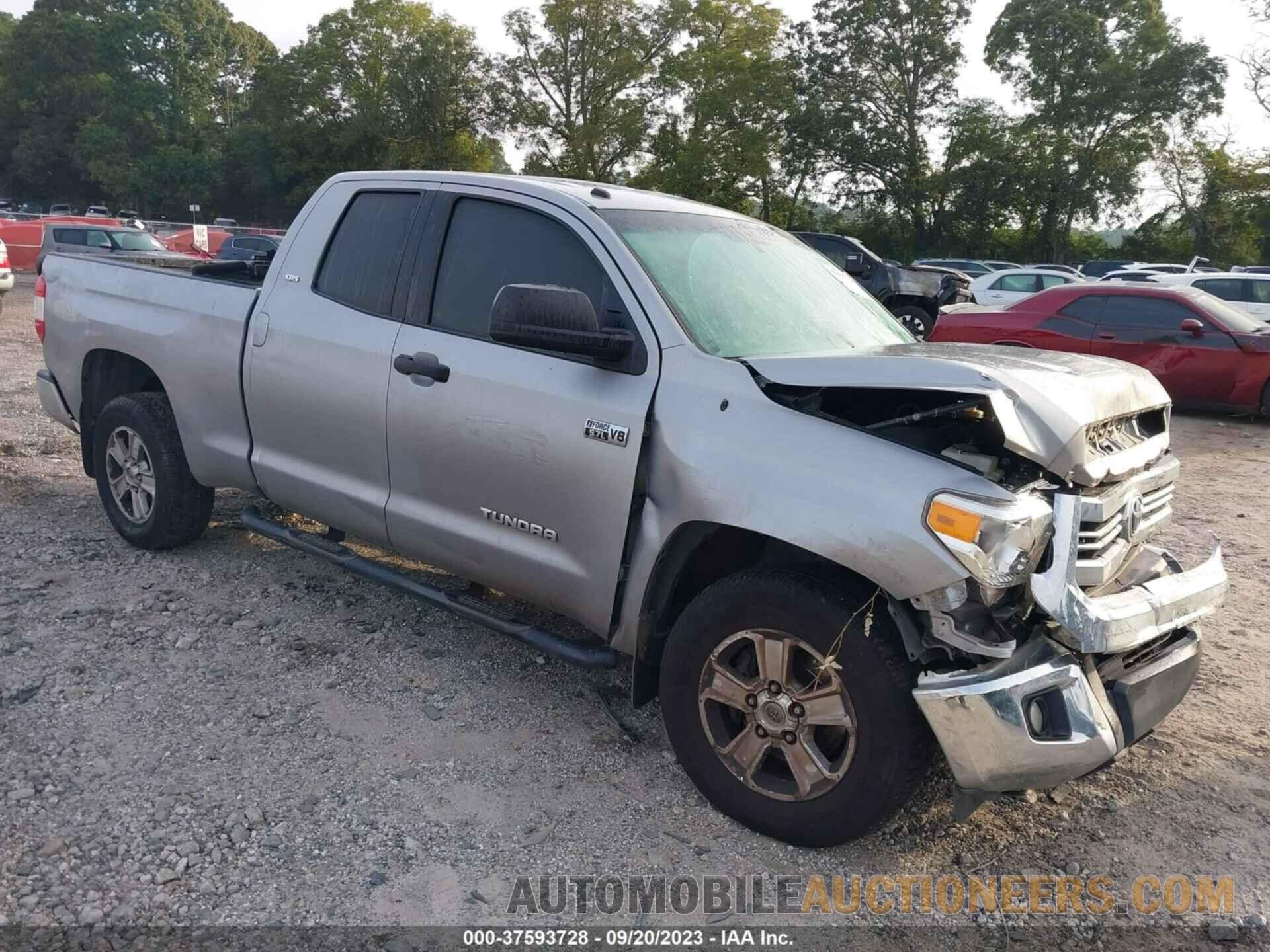 5TFRW5F16HX218336 TOYOTA TUNDRA 2017