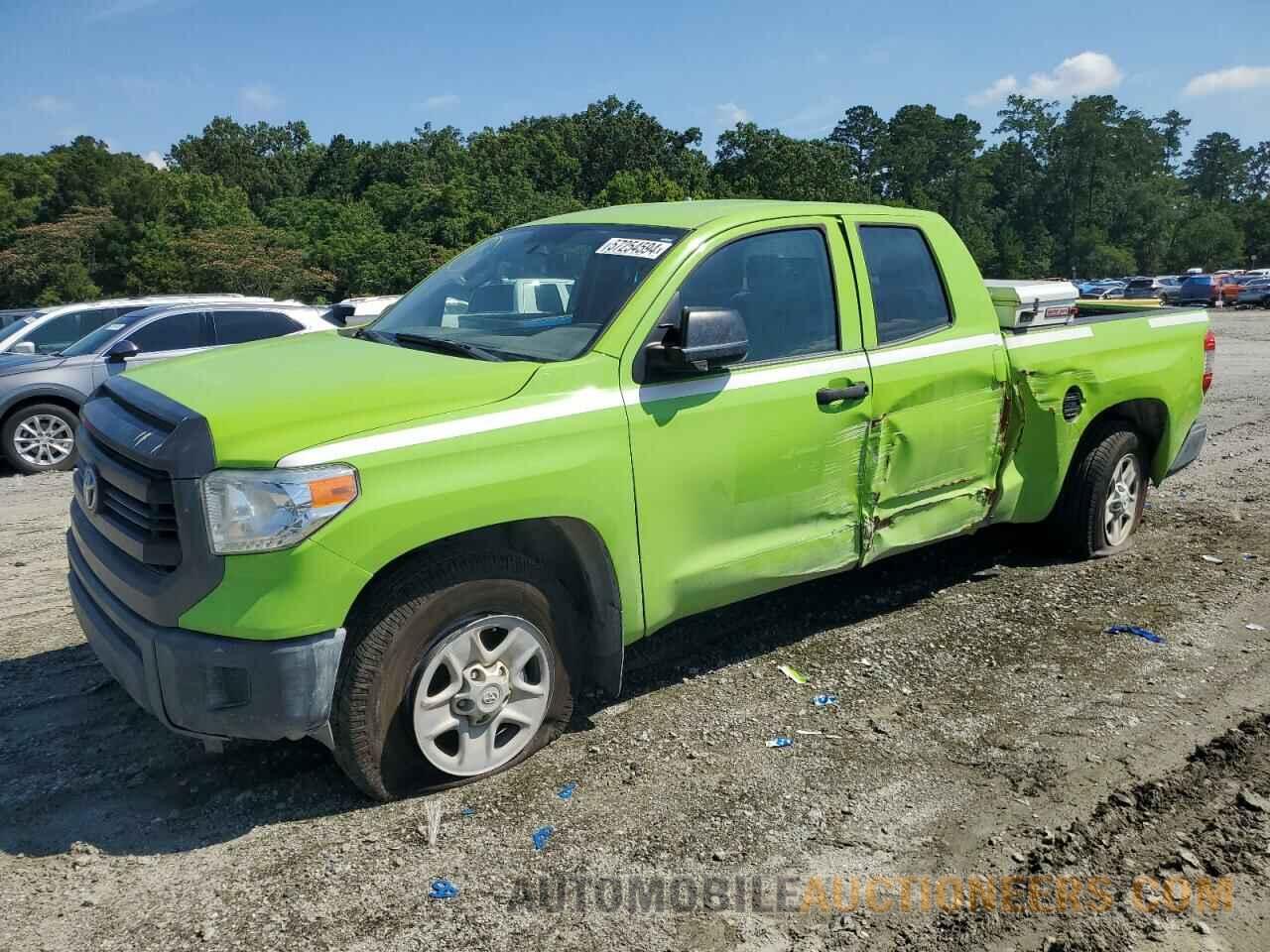 5TFRW5F16HX226470 TOYOTA TUNDRA 2017