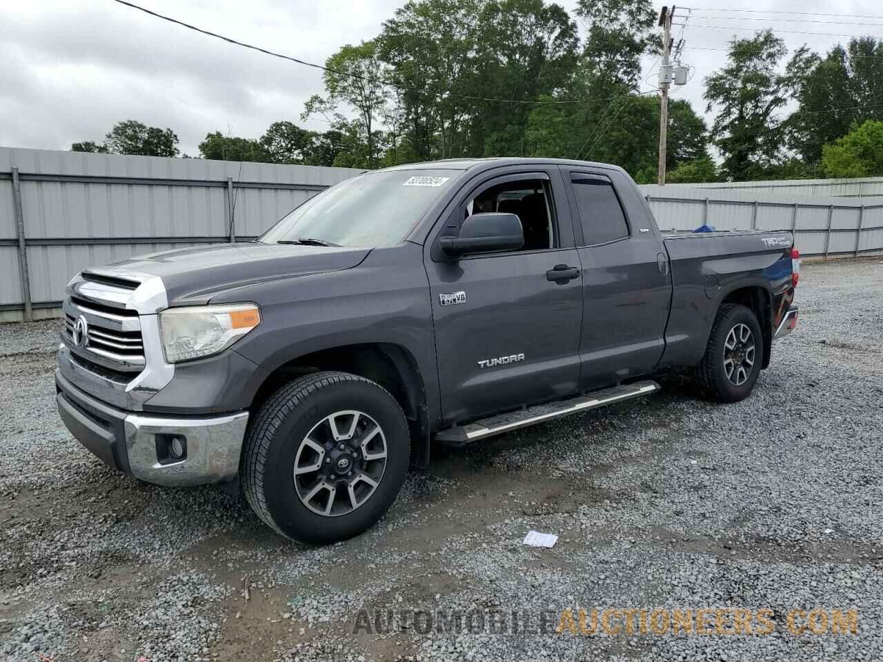 5TFRW5F16HX227196 TOYOTA TUNDRA 2017