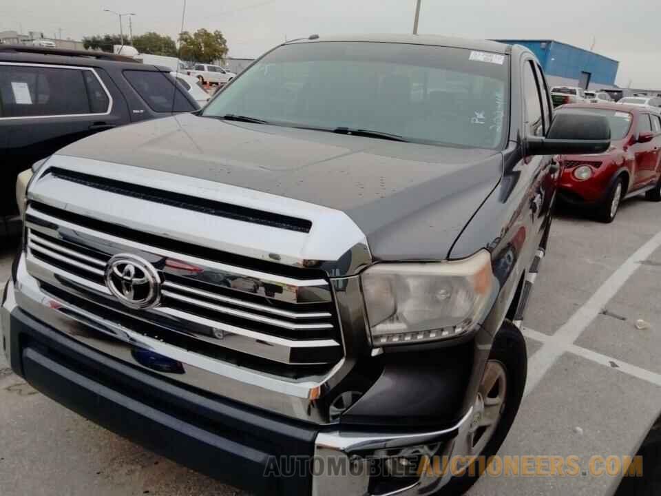 5TFRW5F17GX202418 Toyota Tundra 2WD Truck 2016