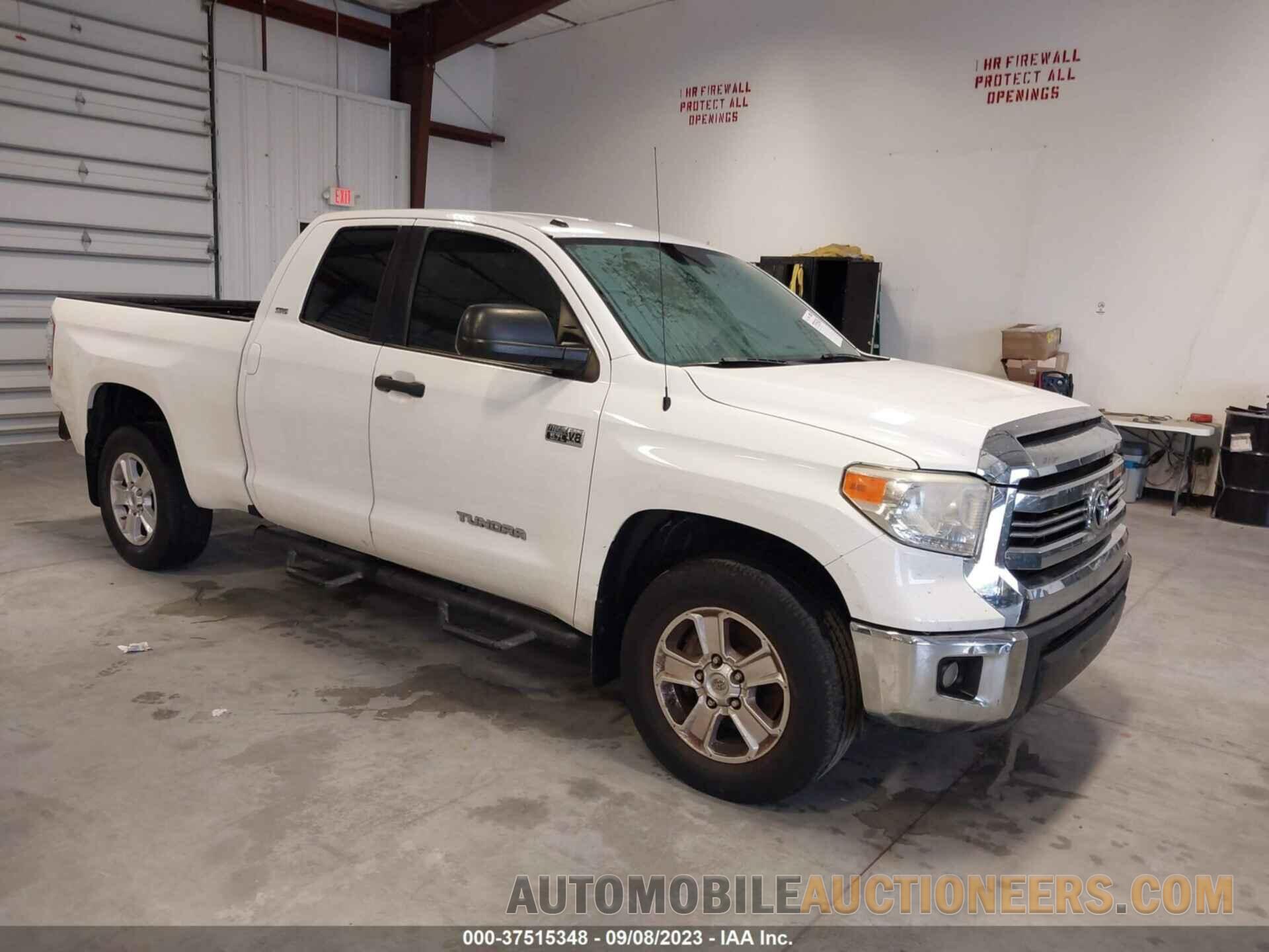 5TFRW5F17GX205982 TOYOTA TUNDRA 2016