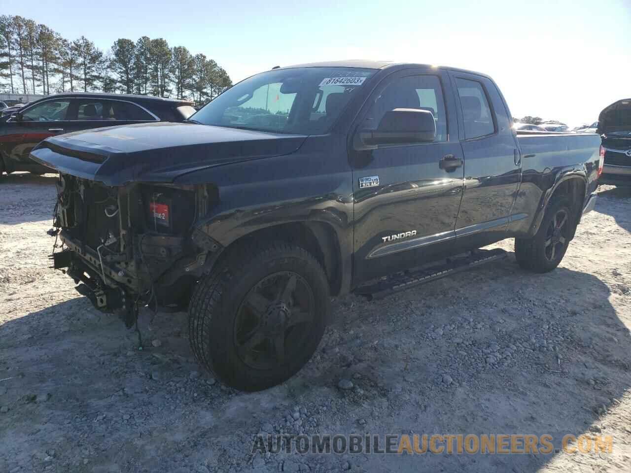 5TFRW5F17HX222864 TOYOTA TUNDRA 2017