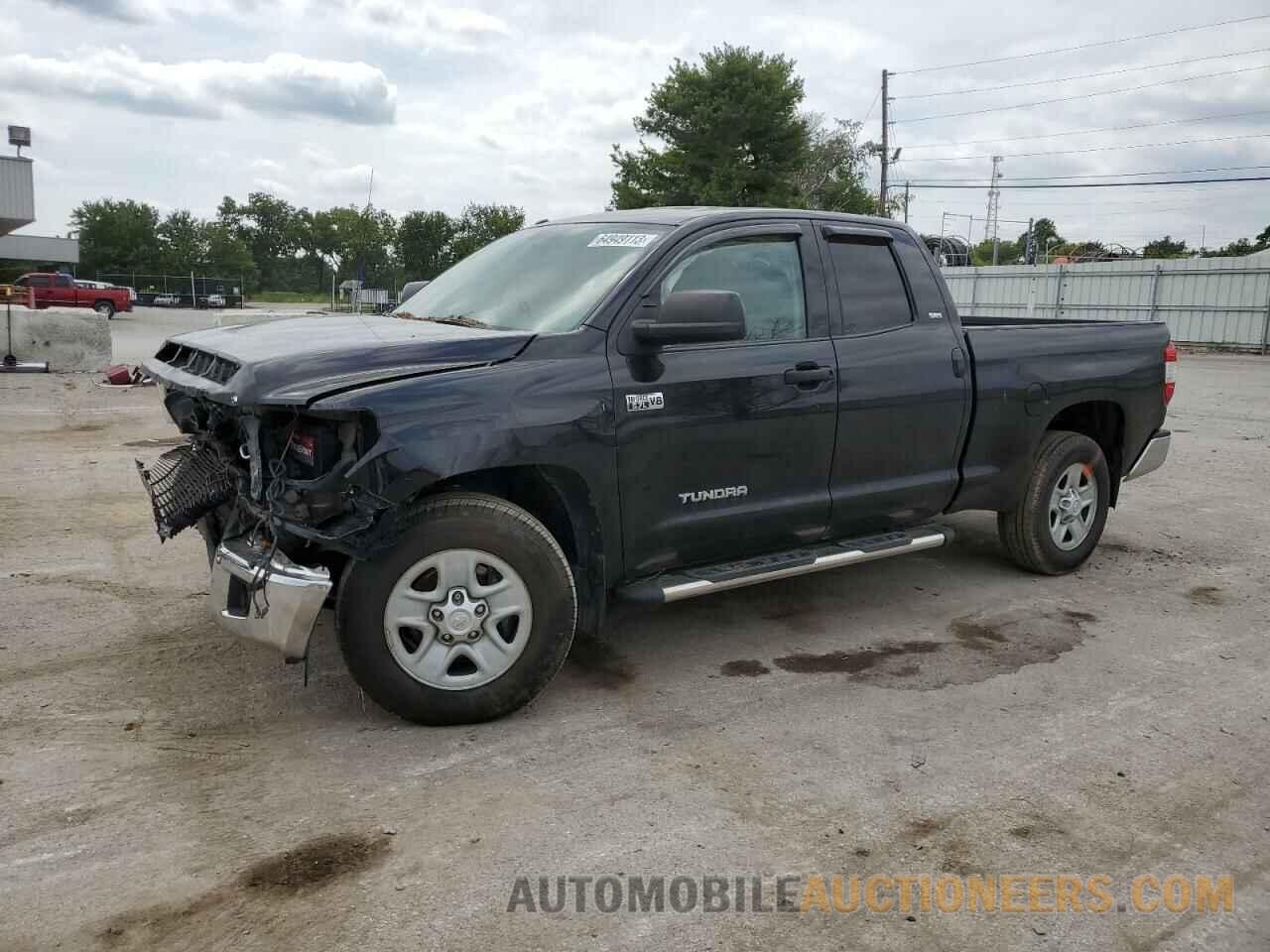 5TFRW5F18GX194216 TOYOTA TUNDRA 2016