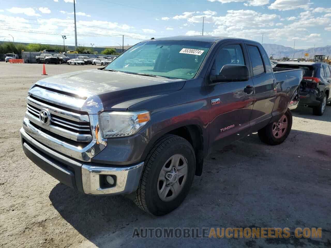 5TFRW5F18GX197715 TOYOTA TUNDRA 2016