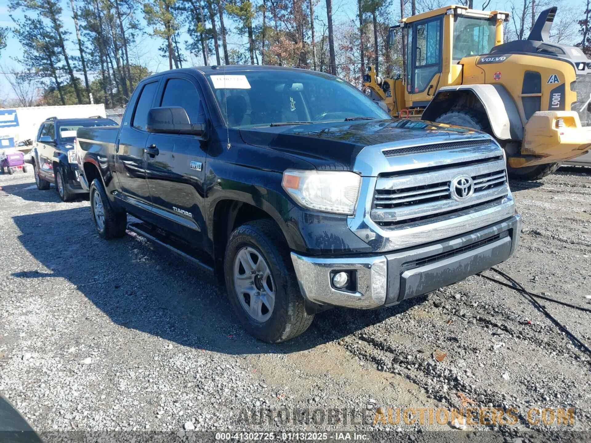 5TFRW5F18GX198203 TOYOTA TUNDRA 2016