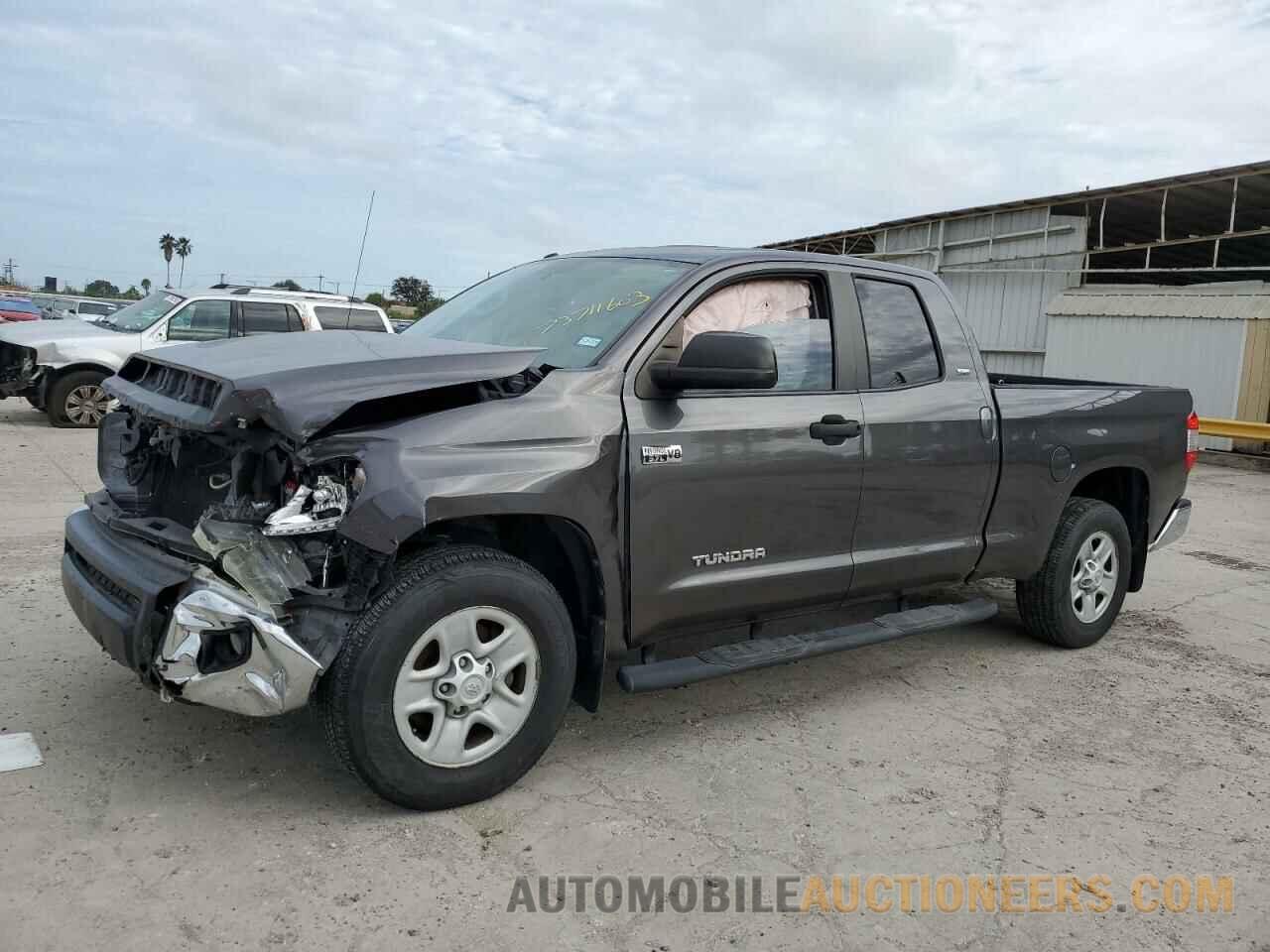 5TFRW5F18GX198296 TOYOTA TUNDRA 2016