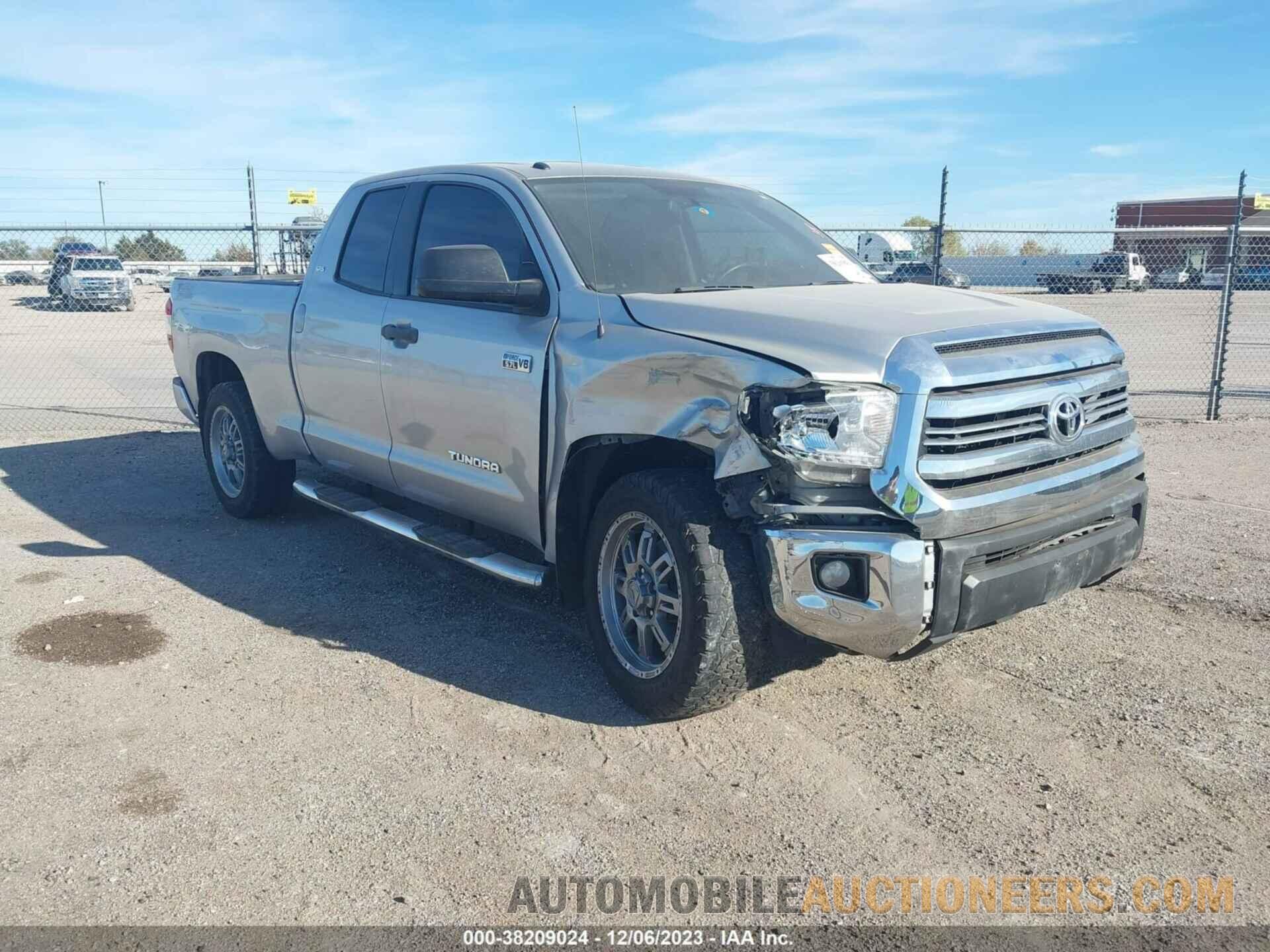 5TFRW5F18GX210141 TOYOTA TUNDRA 2016