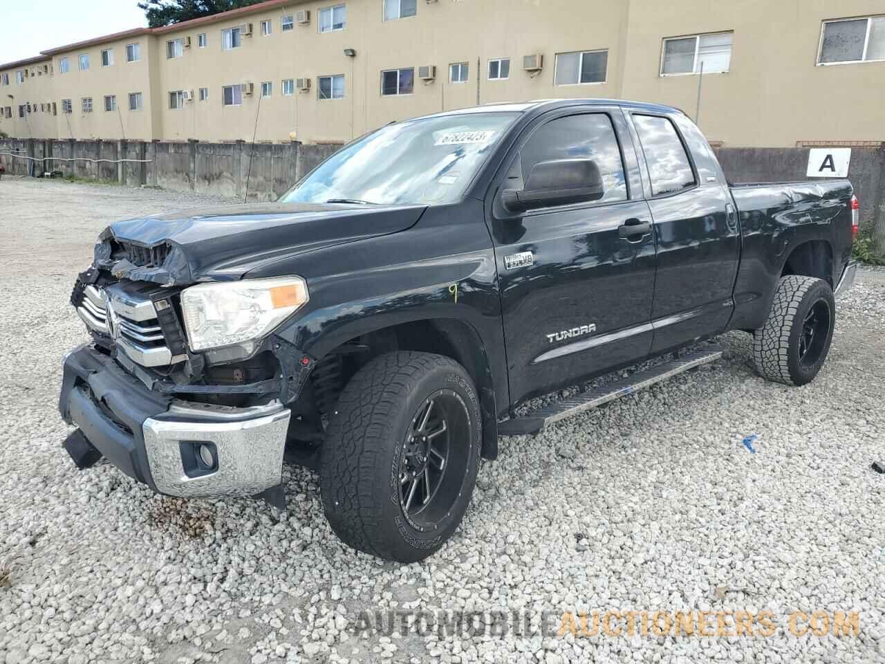 5TFRW5F18HX215387 TOYOTA TUNDRA 2017