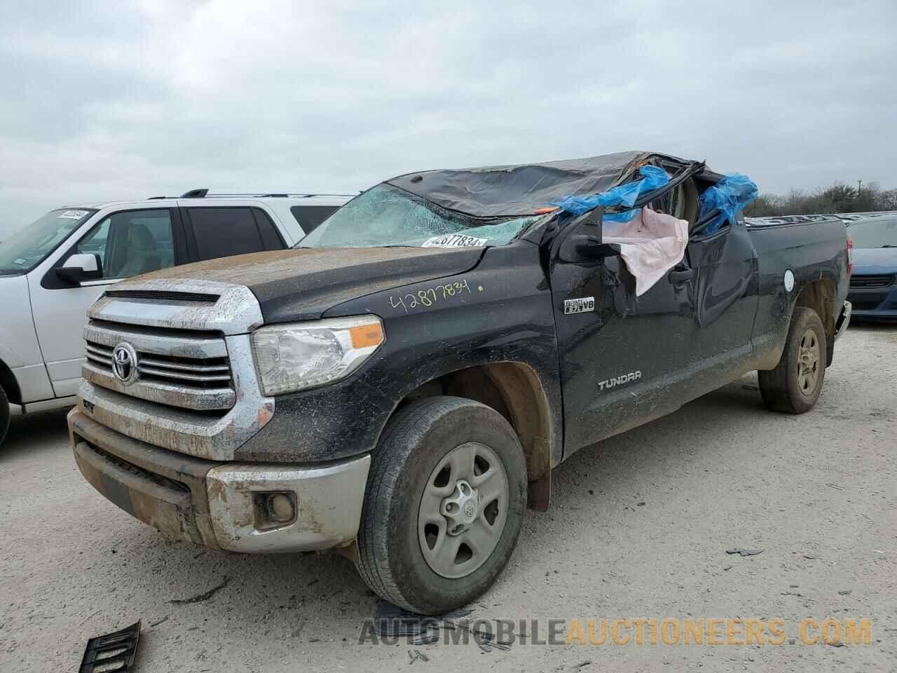 5TFRW5F18HX224851 TOYOTA TUNDRA 2017