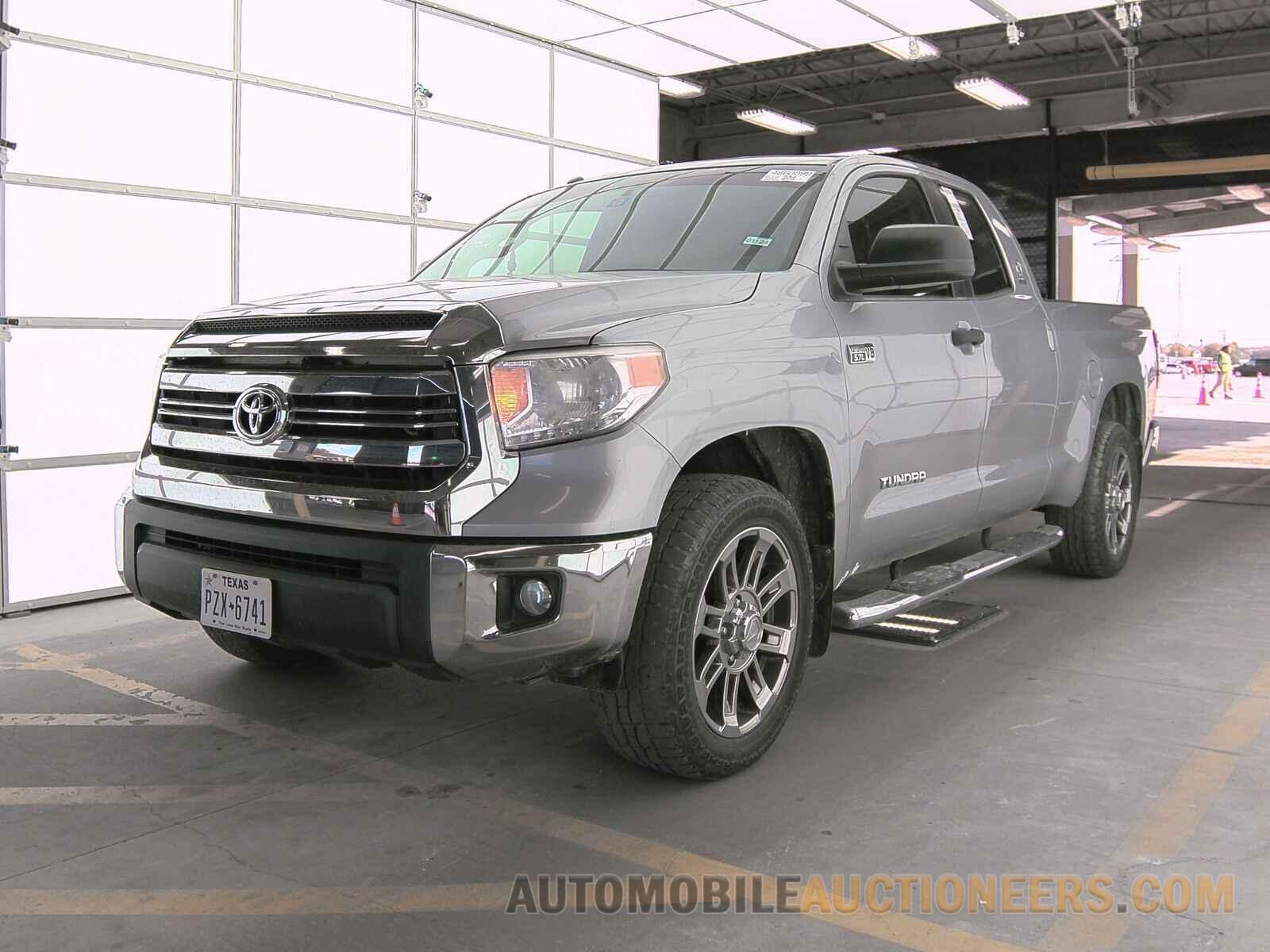 5TFRW5F19GX192992 Toyota Tundra 2WD Truck 2016