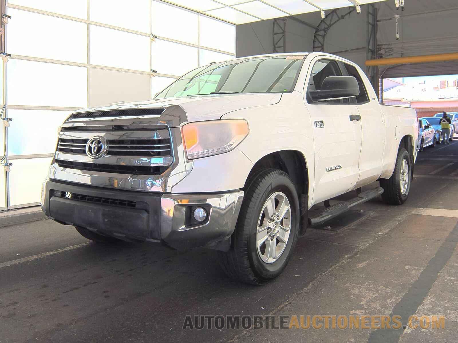 5TFRW5F19GX194855 Toyota Tundra 2016