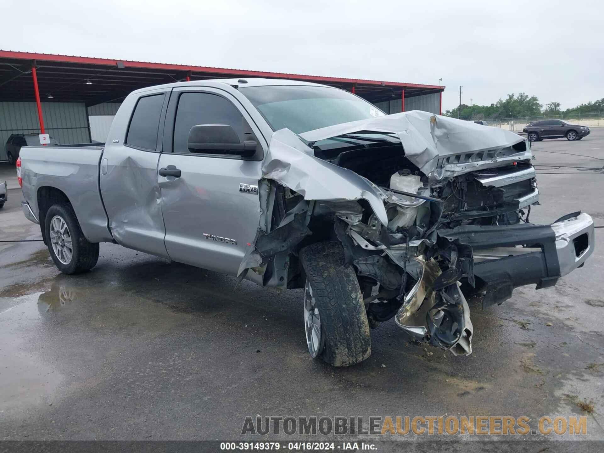 5TFRW5F19GX196296 TOYOTA TUNDRA 2016