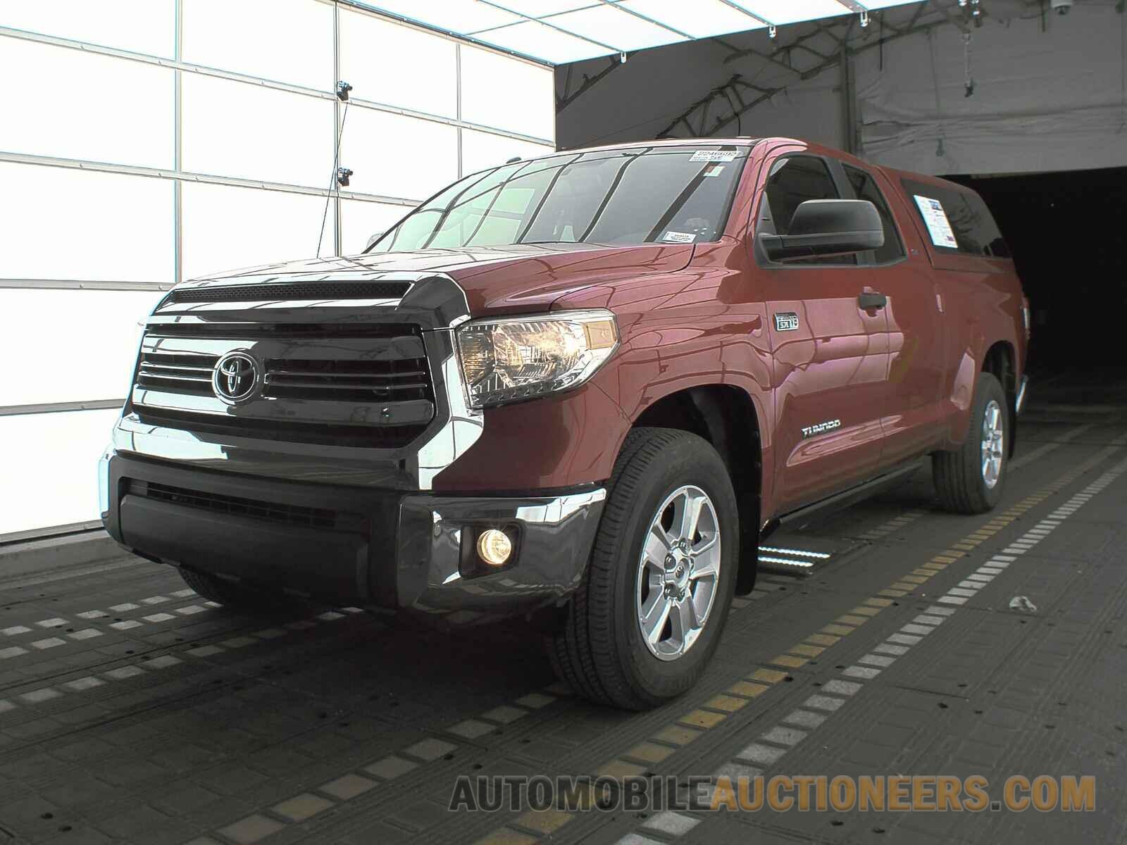 5TFRW5F19GX198257 Toyota Tundra 2016