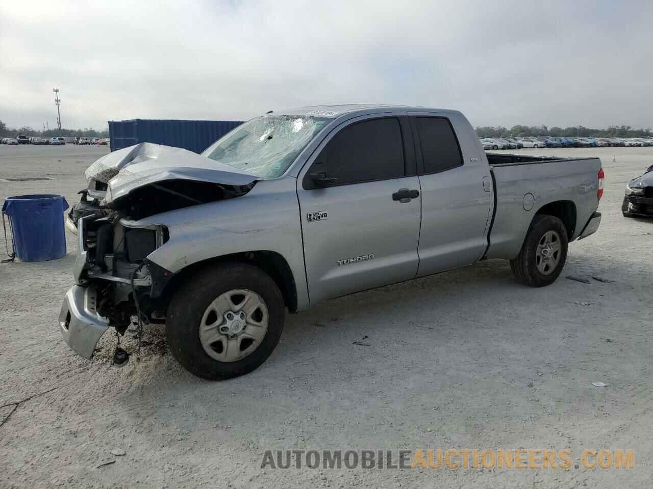 5TFRW5F1XGX209217 TOYOTA TUNDRA 2016