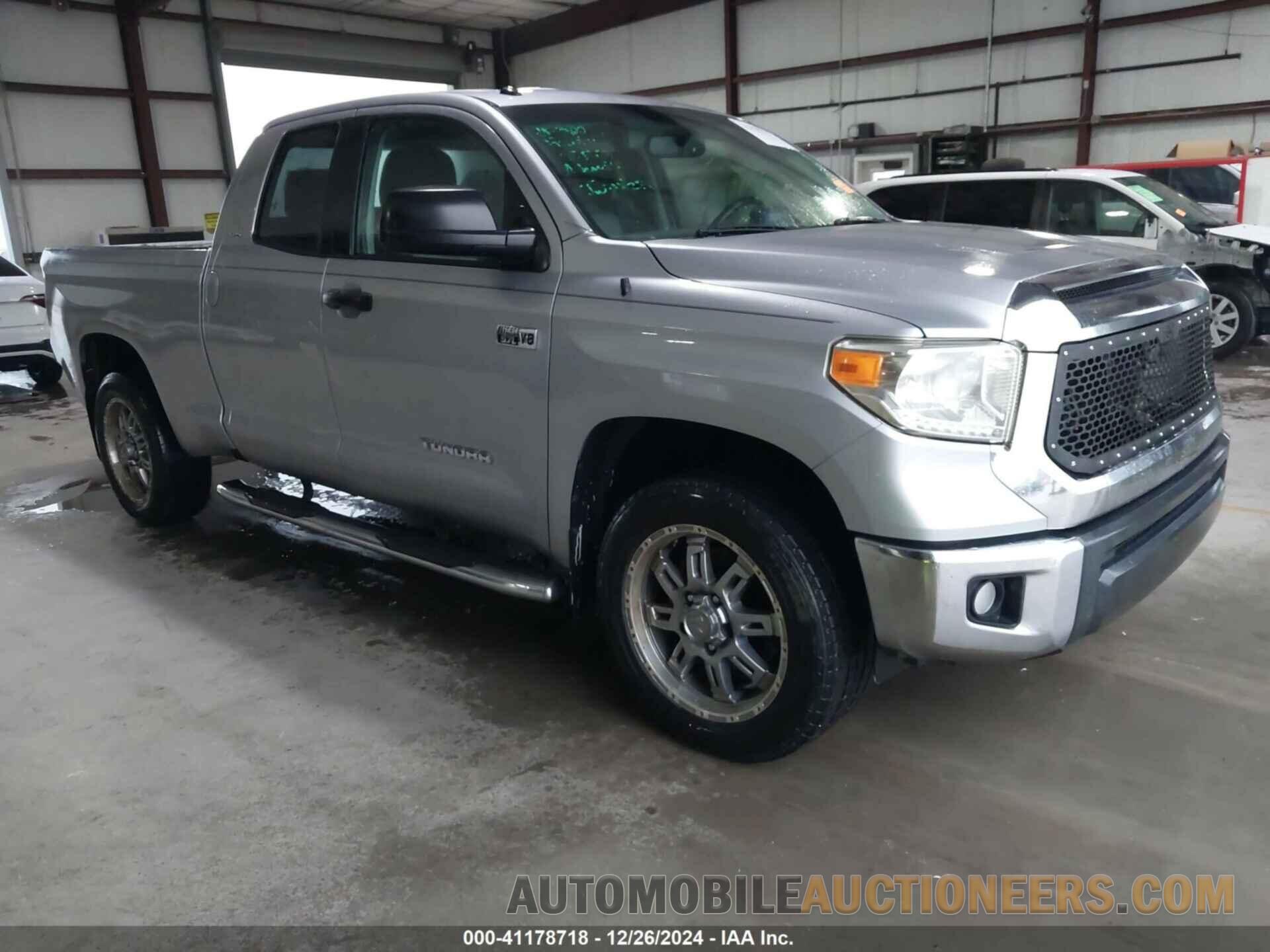 5TFRW5F1XGX212098 TOYOTA TUNDRA 2016