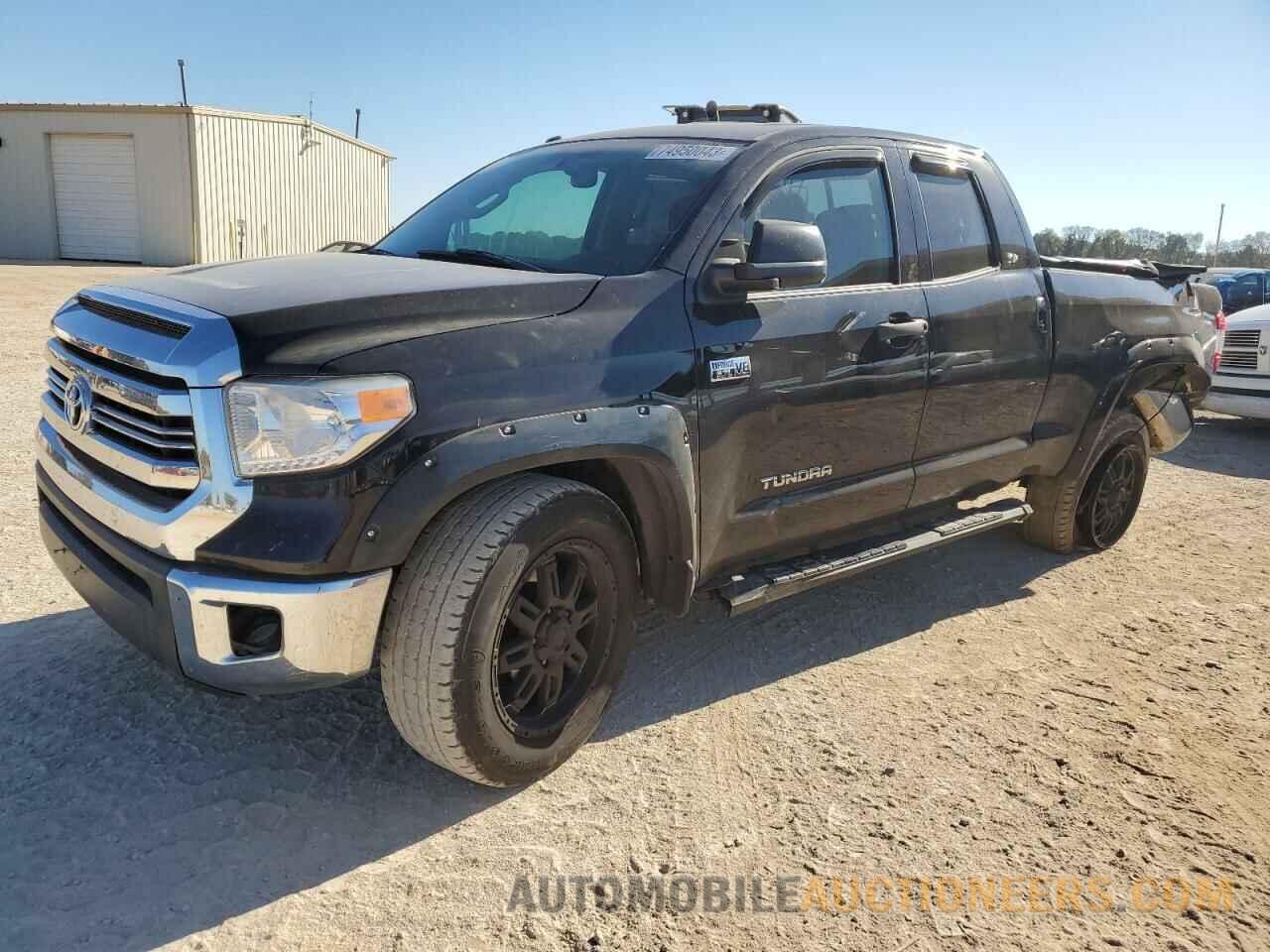 5TFRW5F1XHX212393 TOYOTA TUNDRA 2017