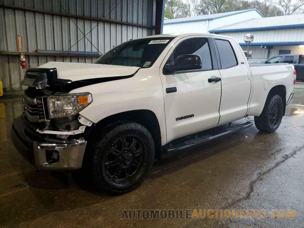 5TFRW5F1XHX212538 TOYOTA TUNDRA 2017