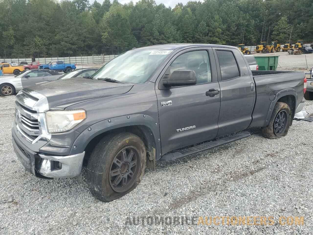 5TFRW5F1XHX224687 TOYOTA TUNDRA 2017