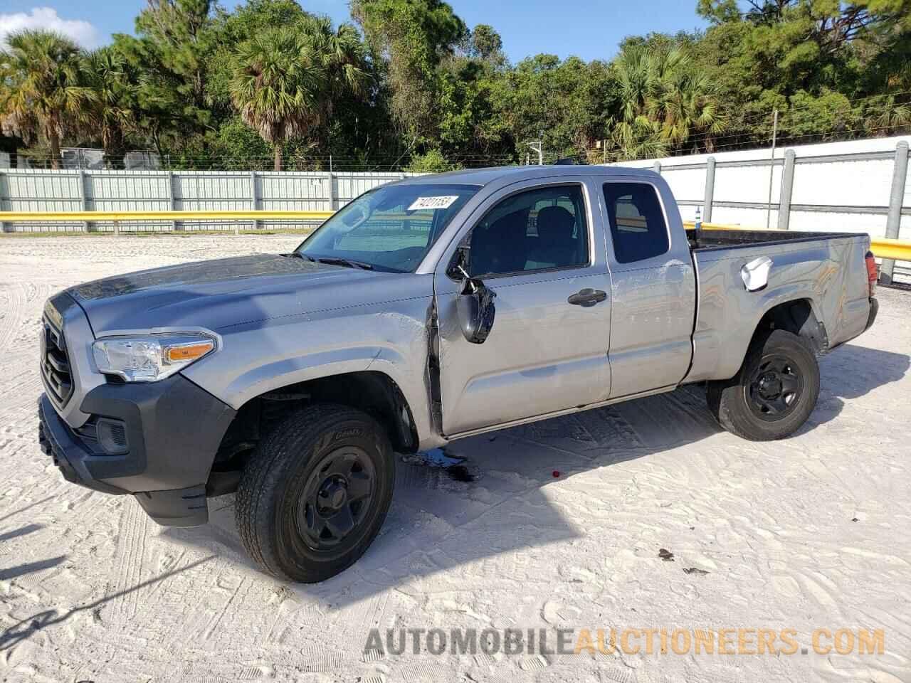 5TFRX5GN0KX138312 TOYOTA TACOMA 2019