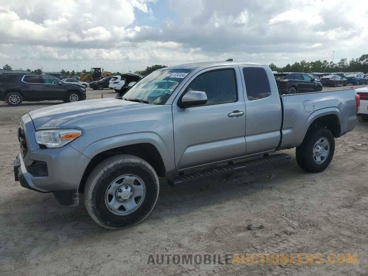 5TFRX5GN0KX149598 TOYOTA TACOMA 2019