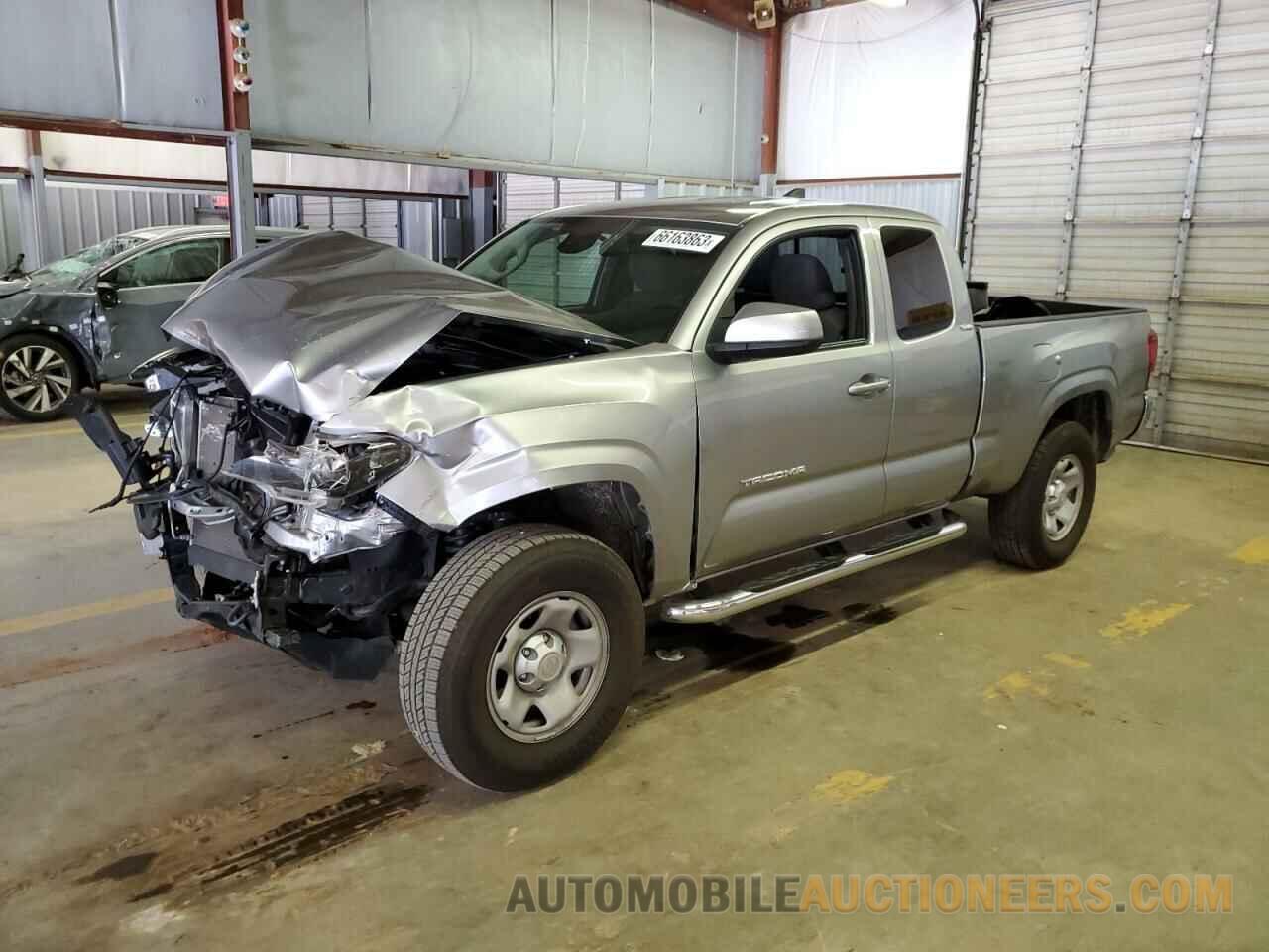 5TFRX5GN1KX146824 TOYOTA TACOMA 2019