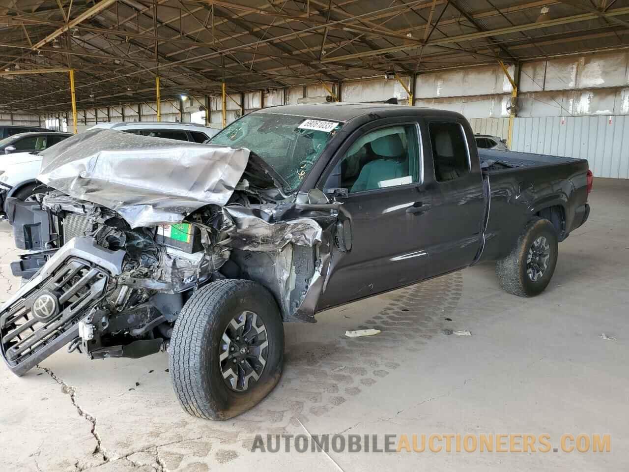 5TFRX5GN1KX152302 TOYOTA TACOMA 2019