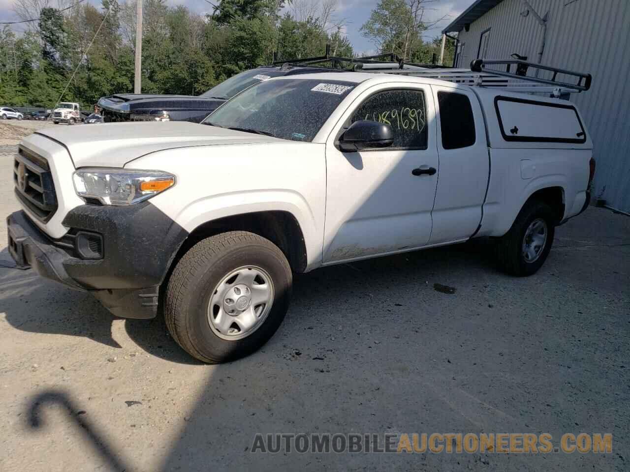 5TFRX5GN1LX175502 TOYOTA TACOMA 2020