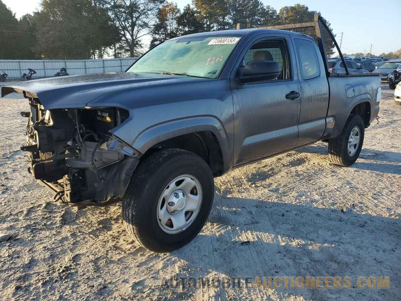 5TFRX5GN2HX095813 TOYOTA TACOMA 2017