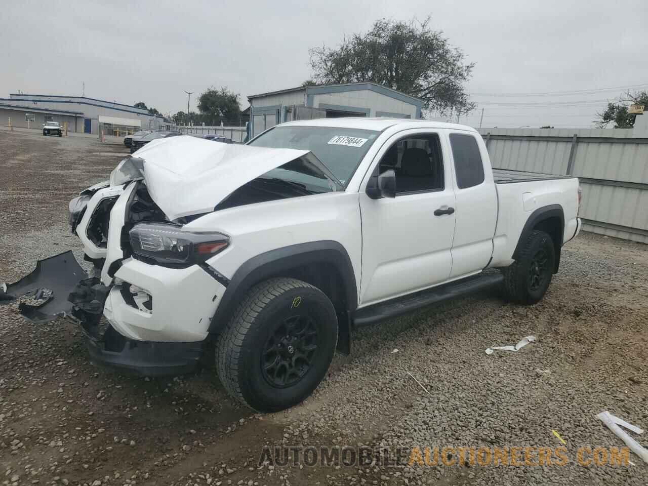 5TFRX5GN2KX159467 TOYOTA TACOMA 2019