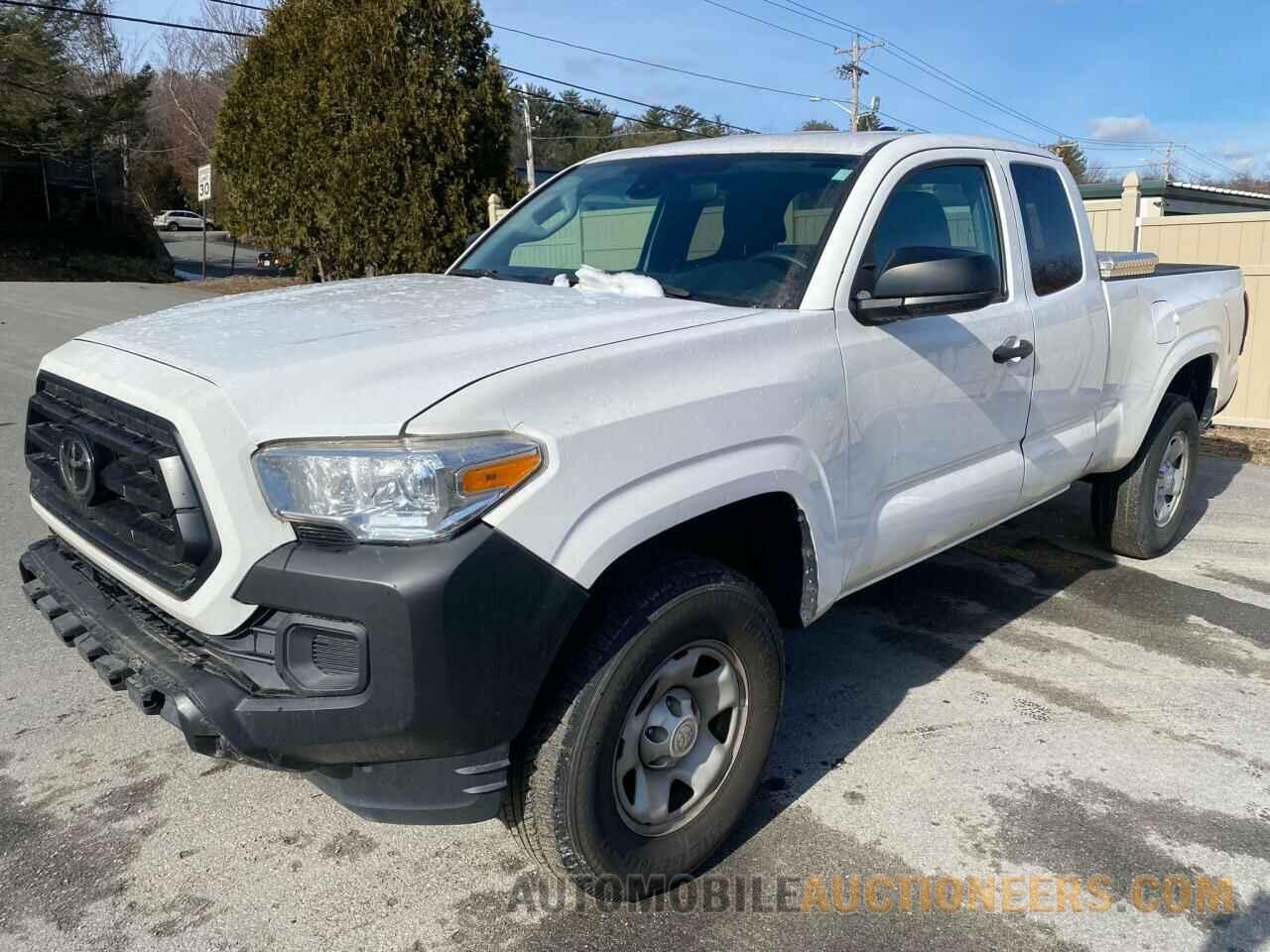 5TFRX5GN2LX178425 TOYOTA TACOMA 2020