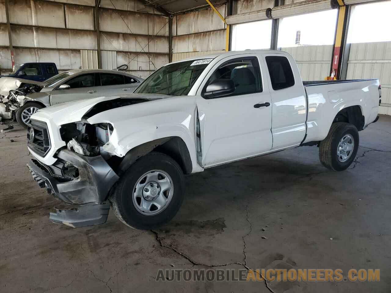 5TFRX5GN2LX182393 TOYOTA TACOMA 2020