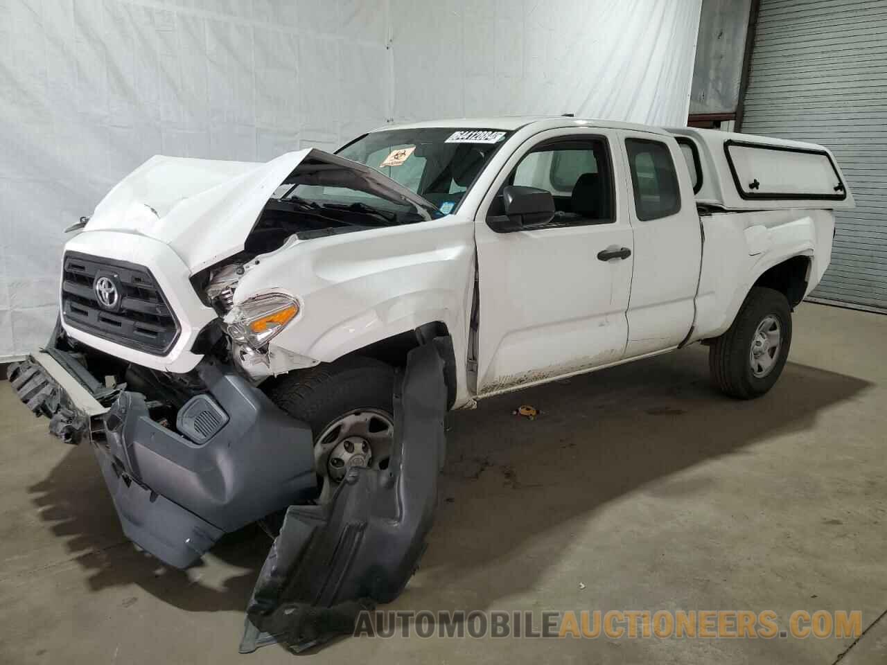 5TFRX5GN3HX086098 TOYOTA TACOMA 2017