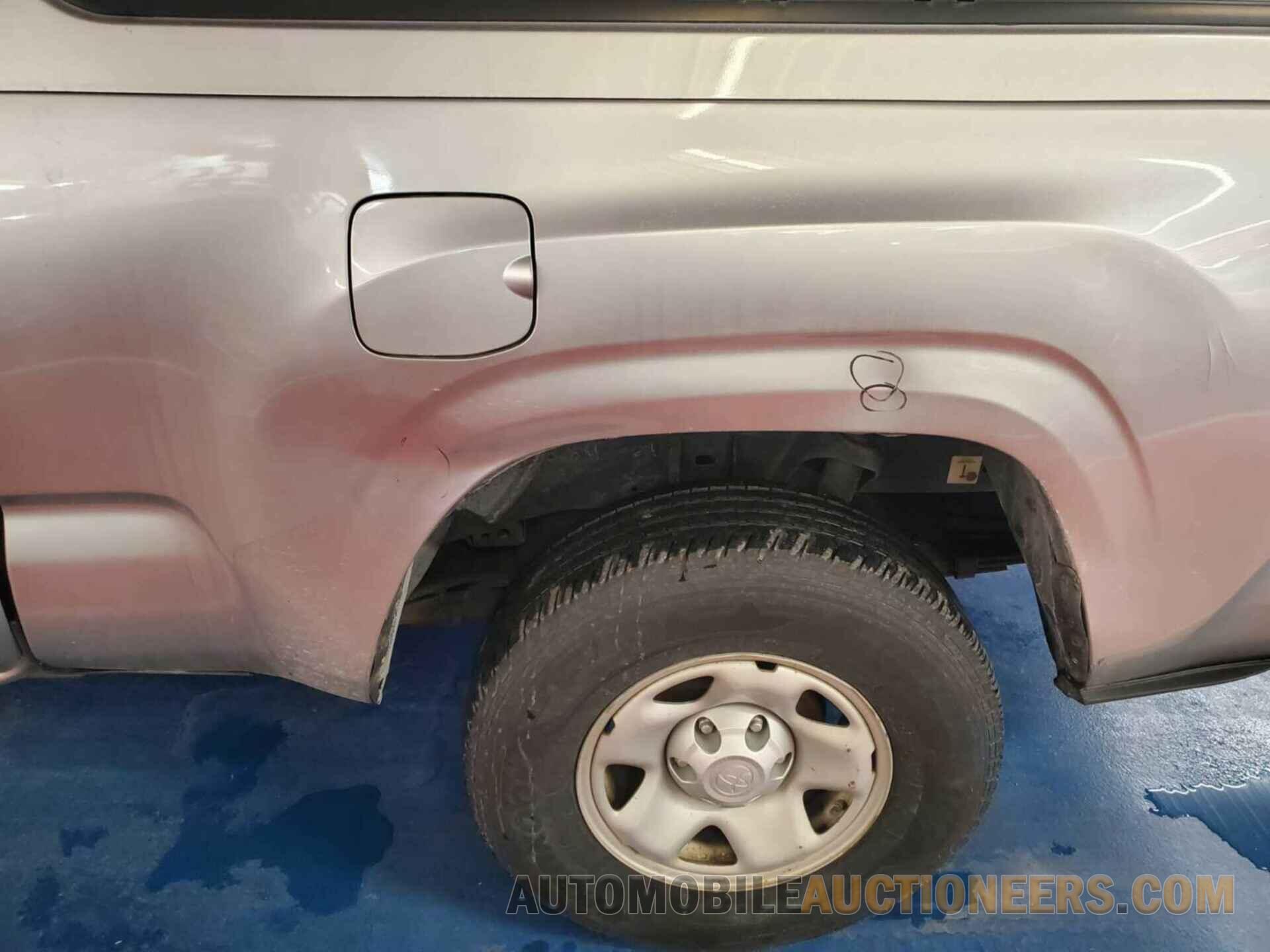 5TFRX5GN3KX132827 TOYOTA TACOMA 2019