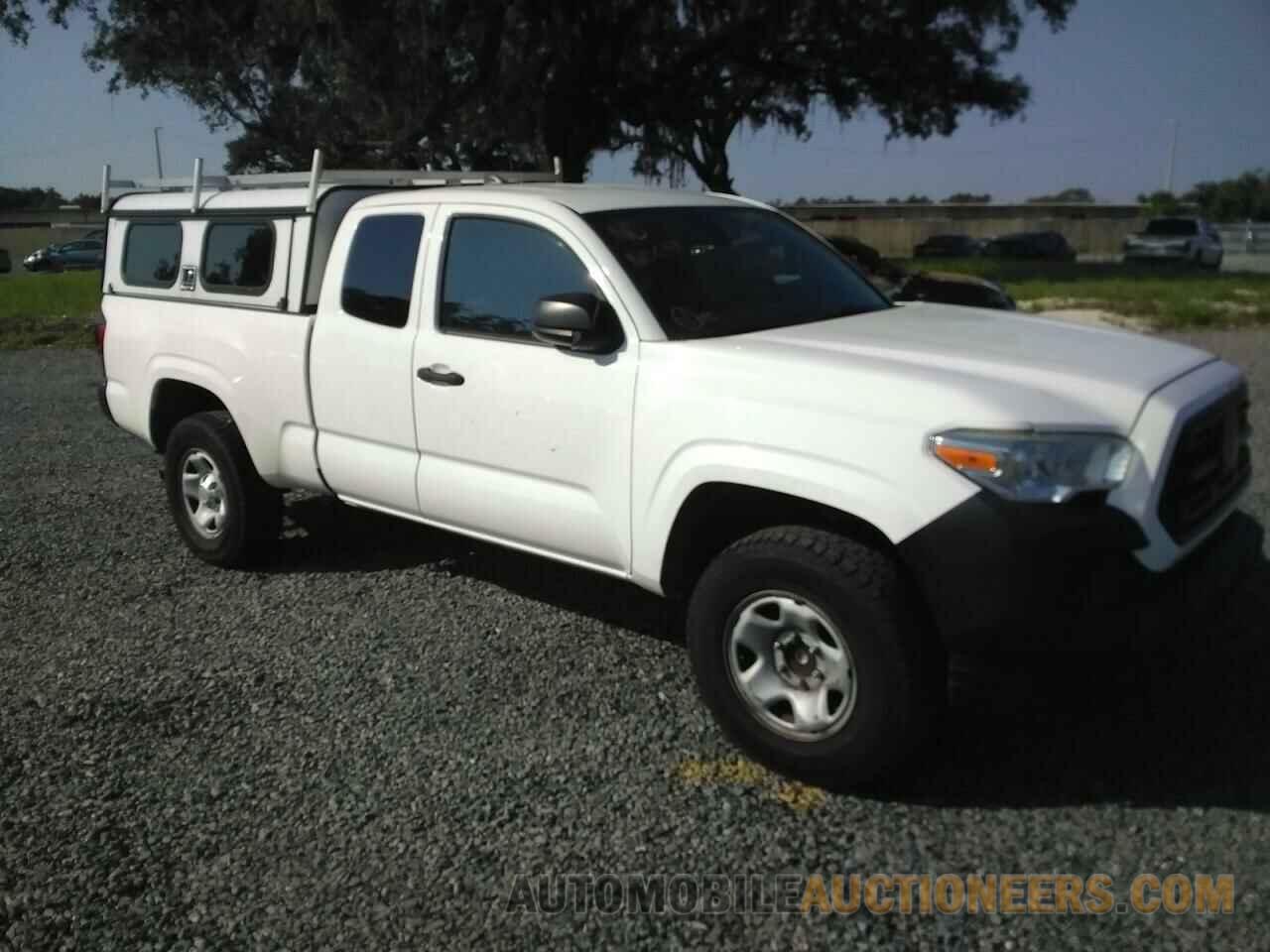 5TFRX5GN3KX133945 TOYOTA TACOMA 2019