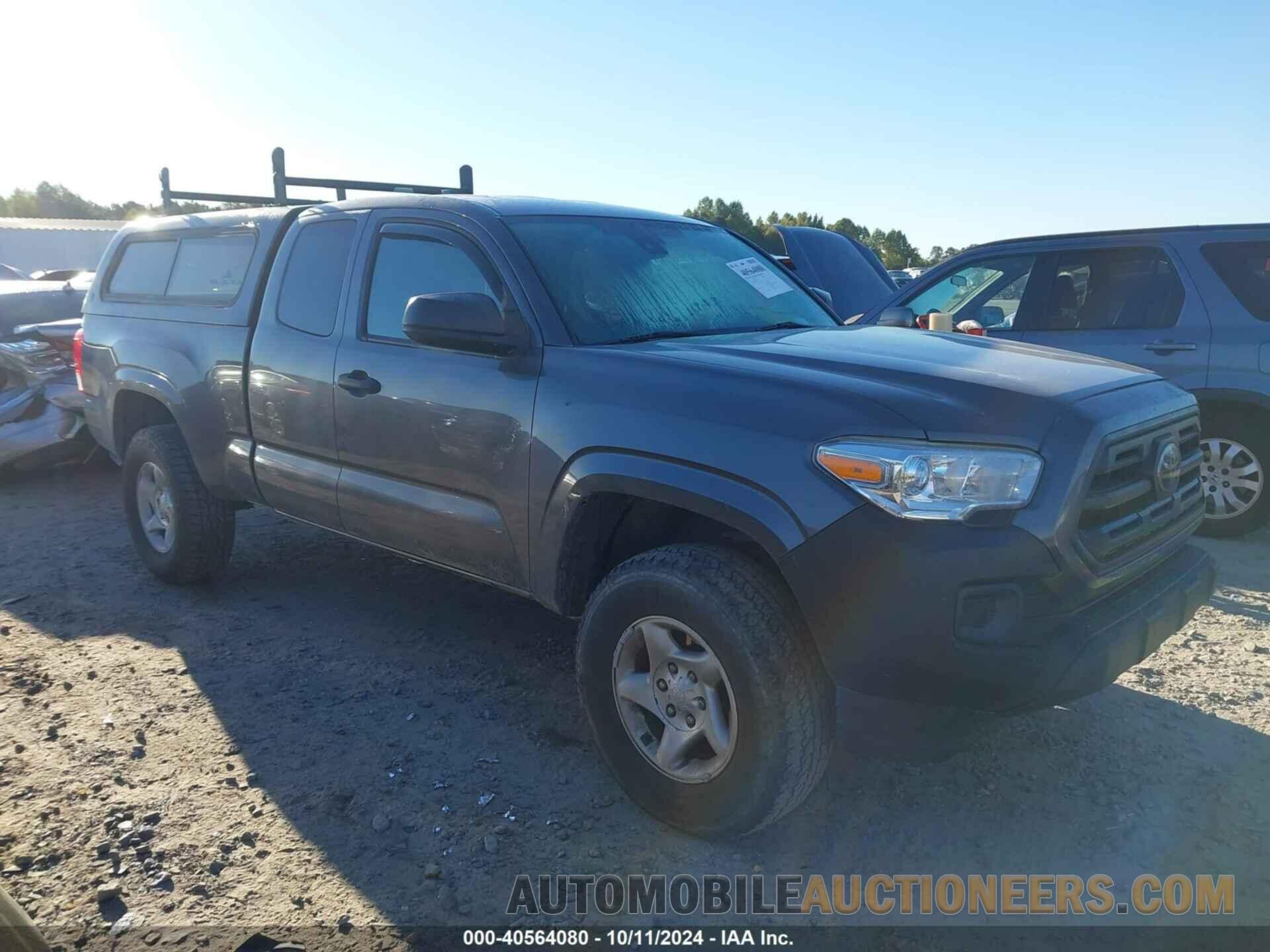 5TFRX5GN3KX152706 TOYOTA TACOMA 2019