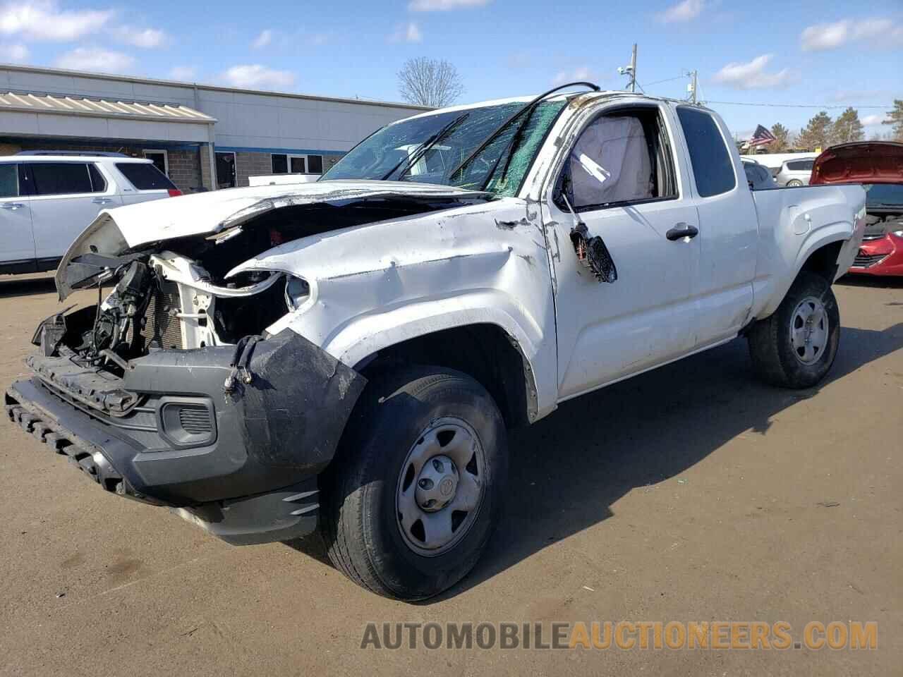 5TFRX5GN3LX179700 TOYOTA TACOMA 2020