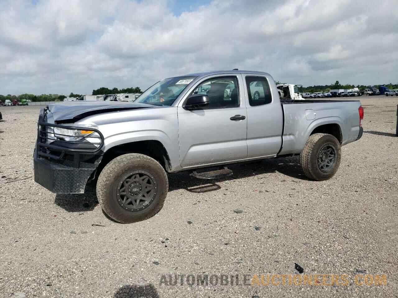 5TFRX5GN4GX066828 TOYOTA TACOMA 2016