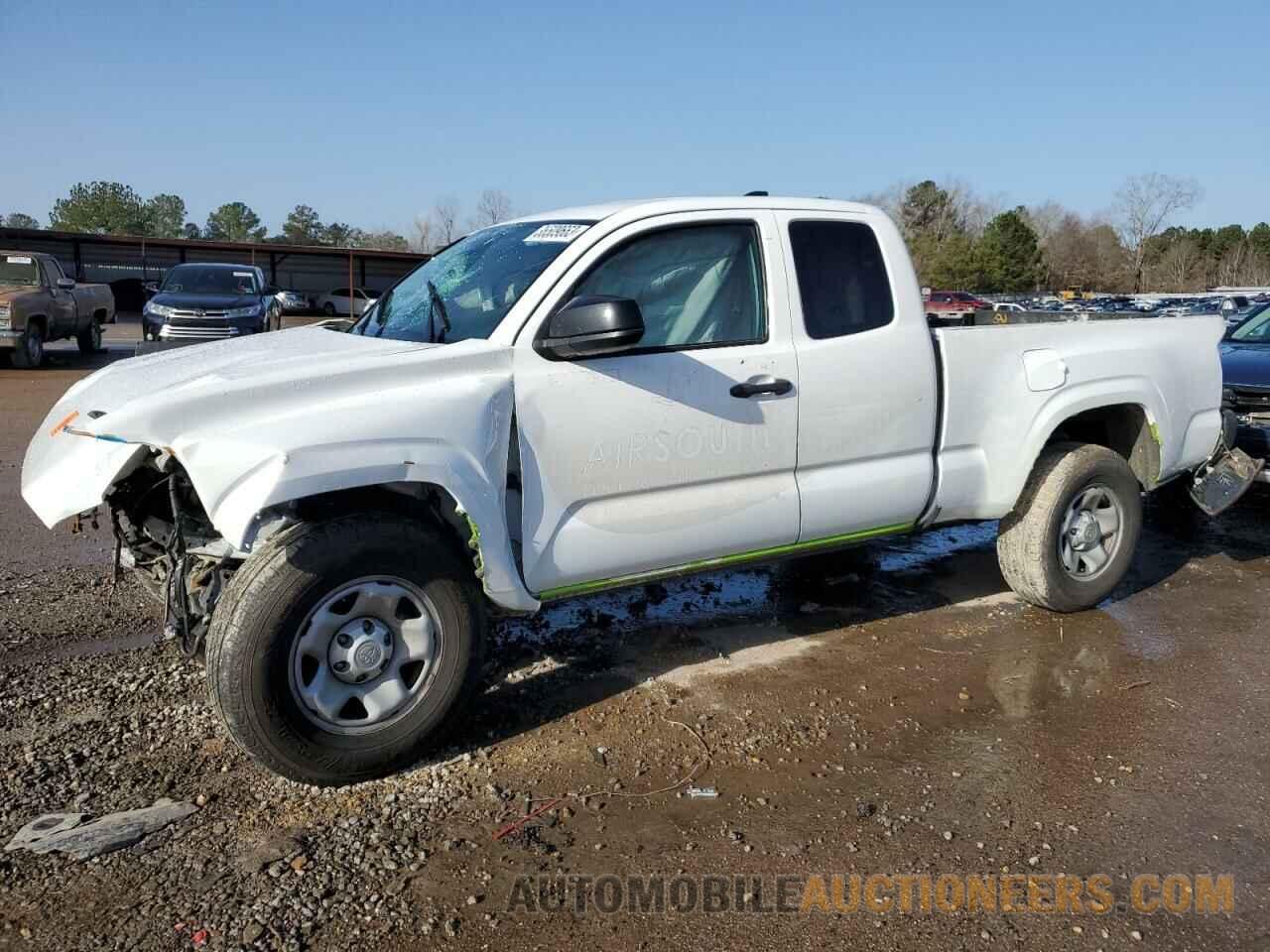 5TFRX5GN4LX165966 TOYOTA TACOMA 2020