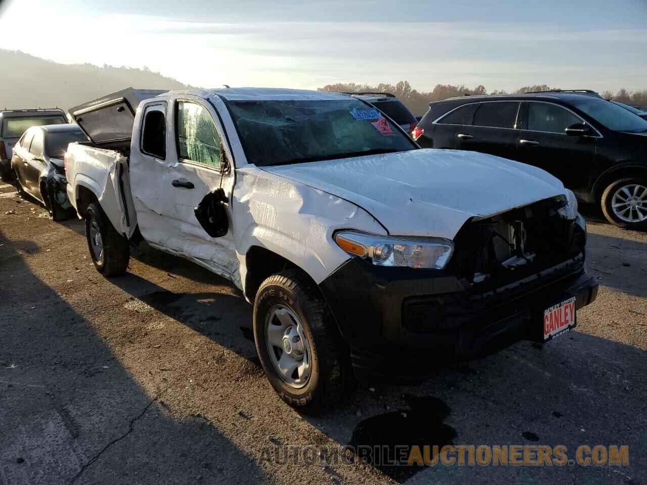 5TFRX5GN4LX172092 TOYOTA TACOMA 2020