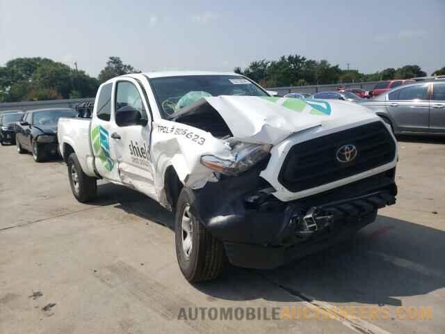 5TFRX5GN4LX176949 TOYOTA TACOMA 2020