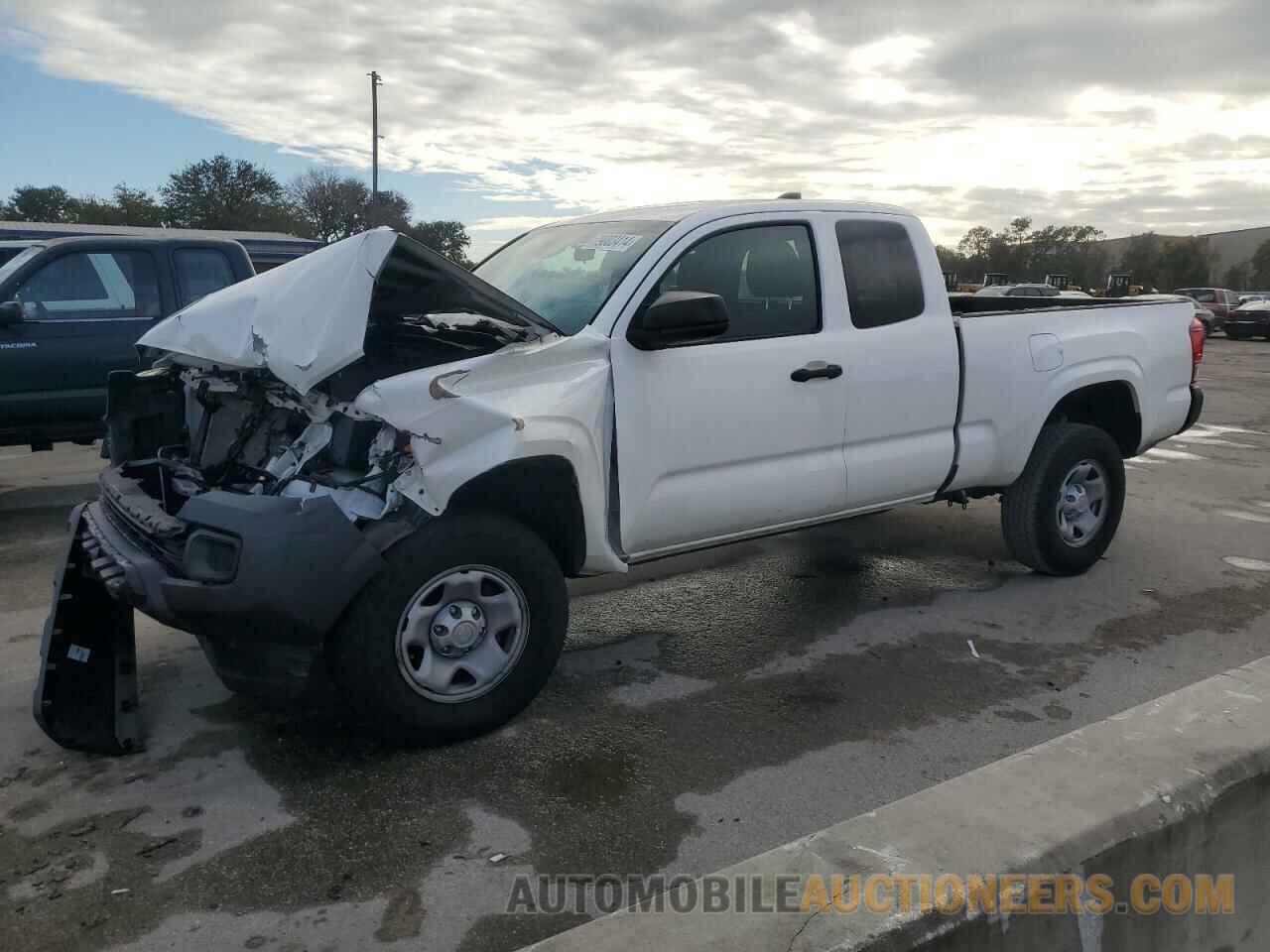 5TFRX5GN4LX178247 TOYOTA TACOMA 2020